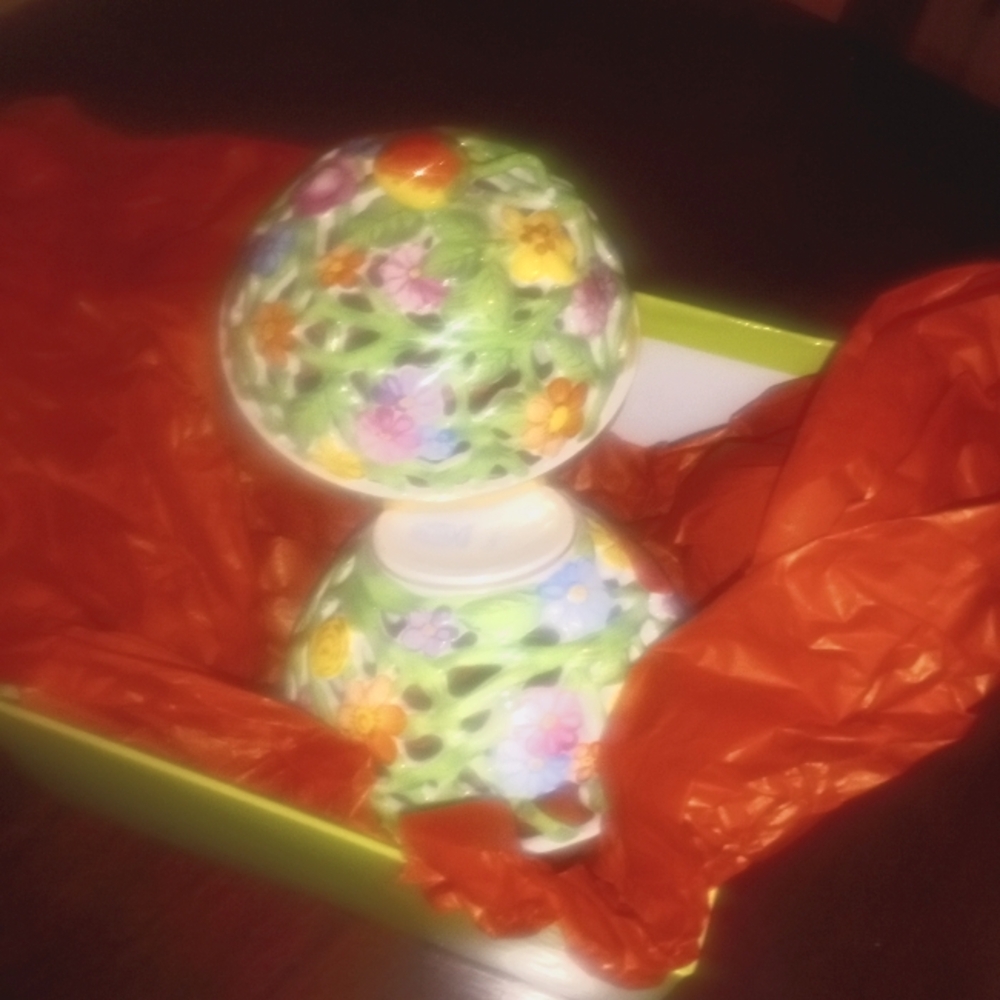 Trinket box